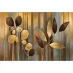 zebra-curtains-decorated-WITH-brown-FLOWER-main - 3