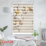 zebra-curtains-decorated-with-3d-gold-flower-IN-BED-ROOM-lux128