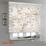 zebra-curtains-decorated-with-attractive-flower-bed-room-lux301 (Copy)