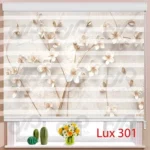 zebra-curtains-decorated-with-attractive-flower-lux301 (Copy)