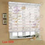 zebra-curtains-decorated-with-gold-and-purple-flower-bed-room-lux009 (Copy) - 4