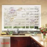 zebra-curtains-decorated-with-gold-and-purple-flowers-in-kitchen-lux009 (Copy)