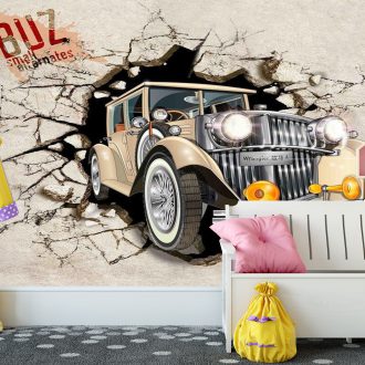 Childrens-room-wall-poster